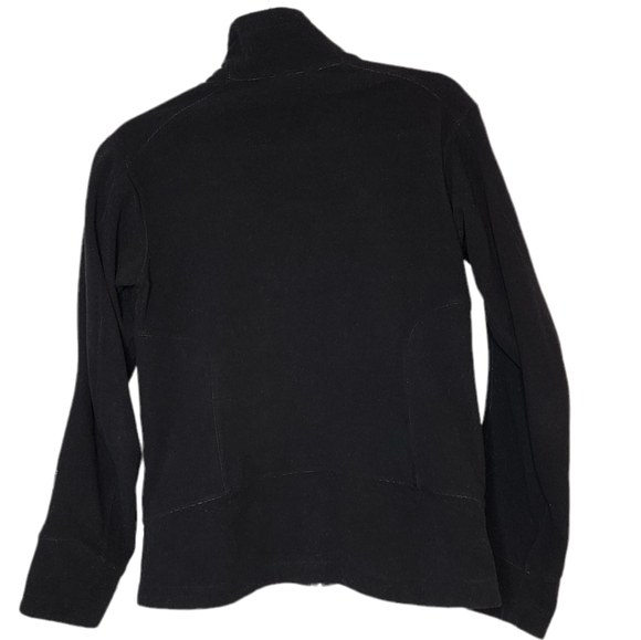 Marmot windstopper fleece jacket - Picture 11 of 17